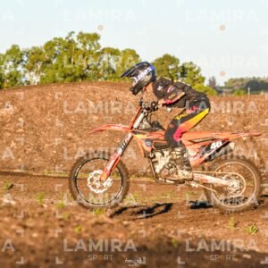 miguelete - Dorsal 100