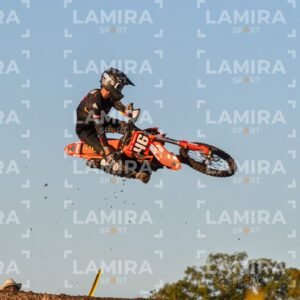 miguelete - Dorsal 100