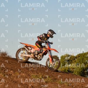 miguelete - Dorsal 100