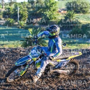 miguelete - Dorsal 67