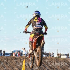 miguelete - Dorsal 45