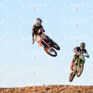 miguelete - Dorsal 46