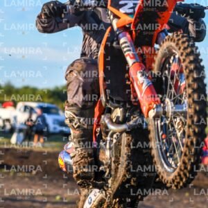 miguelete - Dorsal 27