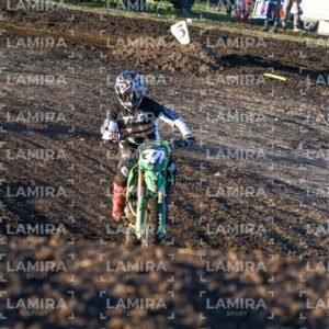 miguelete - Dorsal 5