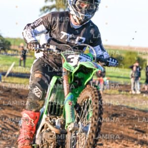 miguelete - Dorsal 99