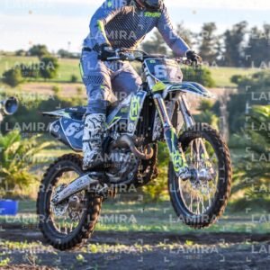 miguelete - Dorsal 67