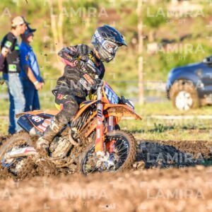 miguelete - Dorsal 30