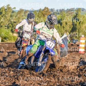 miguelete - Dorsal 246