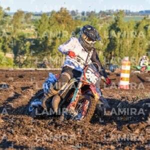 miguelete - Dorsal 246