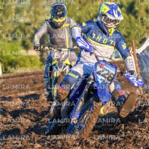 miguelete - Dorsal 226