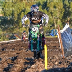 miguelete - Dorsal 37