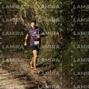 Night Trail - Dorsal 976