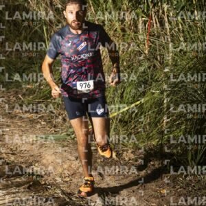 Night Trail - Dorsal 976