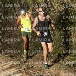 Night Trail - Dorsal 723