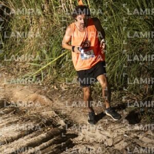 Night Trail - Dorsal 53