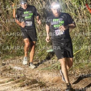 Night Trail - Dorsal 2026