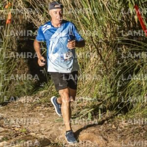 Night Trail - Dorsal 49