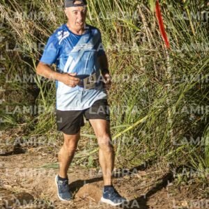 Night Trail - Dorsal 49