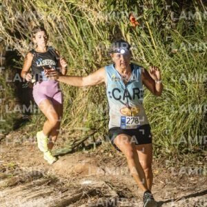 Night Trail - Dorsal 278