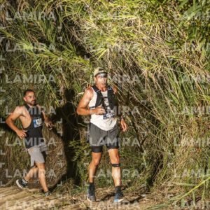 Night Trail - Dorsal 508