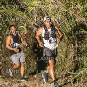 Night Trail - Dorsal 508