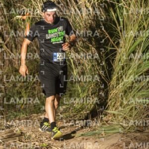 Night Trail - Dorsal 228