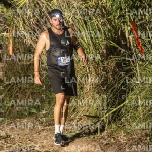 Night Trail - Dorsal 195