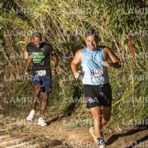 Night Trail - Dorsal 3034