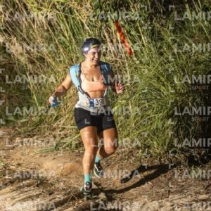 Night Trail - Dorsal 391