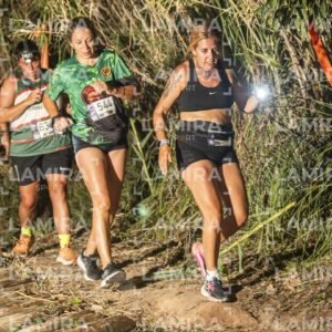 Night Trail - Dorsal 544