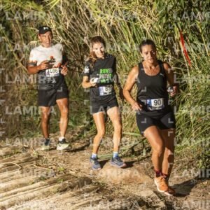 Night Trail - Dorsal 486