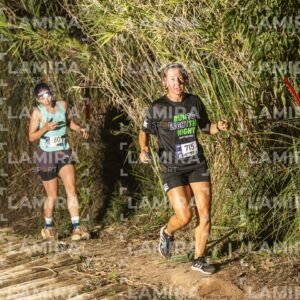 Night Trail - Dorsal 2024