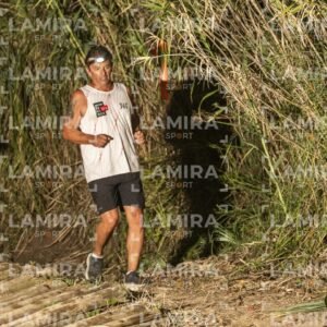 Night Trail - Dorsal 361