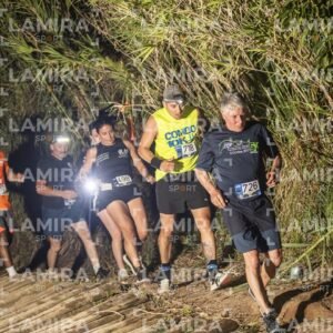 Night Trail - Dorsal 20170