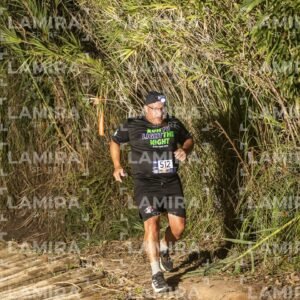 Night Trail - Dorsal 5121