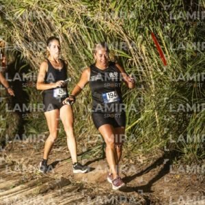 Night Trail - Dorsal 194