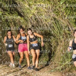 Night Trail - Dorsal 747