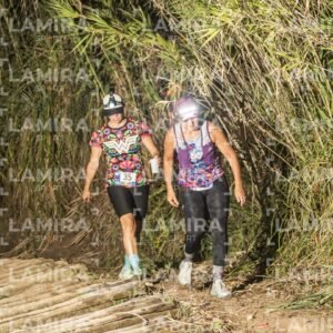 Night Trail - Dorsal 35