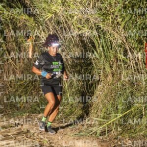 Night Trail - Dorsal 453