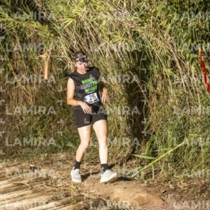 Night Trail - Dorsal 215