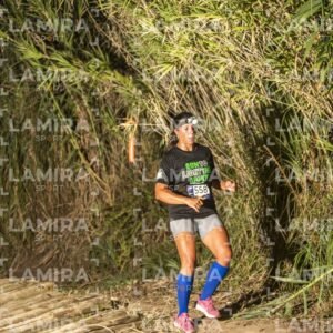 Night Trail - Dorsal 558