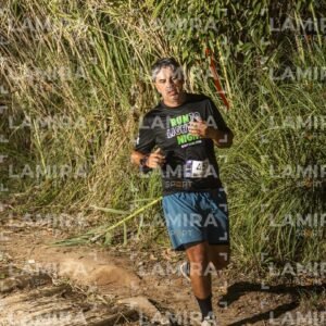 Night Trail - Dorsal 2026