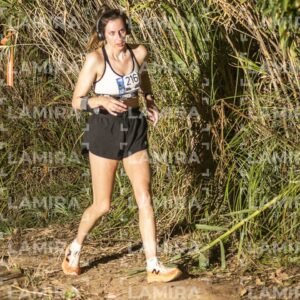 Night Trail - Dorsal 216