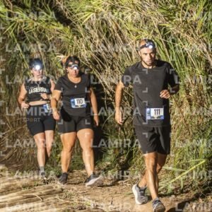 Night Trail - Dorsal 111