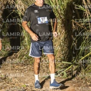 Night Trail - Dorsal 97