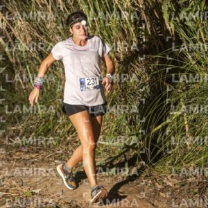 Night Trail - Dorsal 231