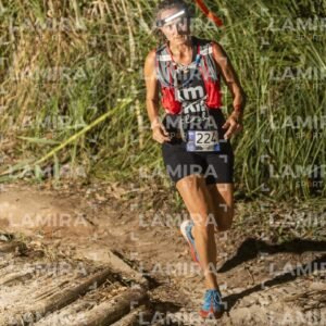 Night Trail - Dorsal 224