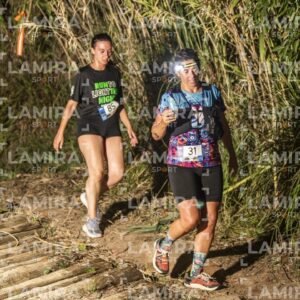 Night Trail - Dorsal 85