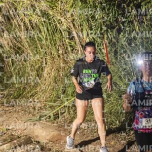 Night Trail - Dorsal 85