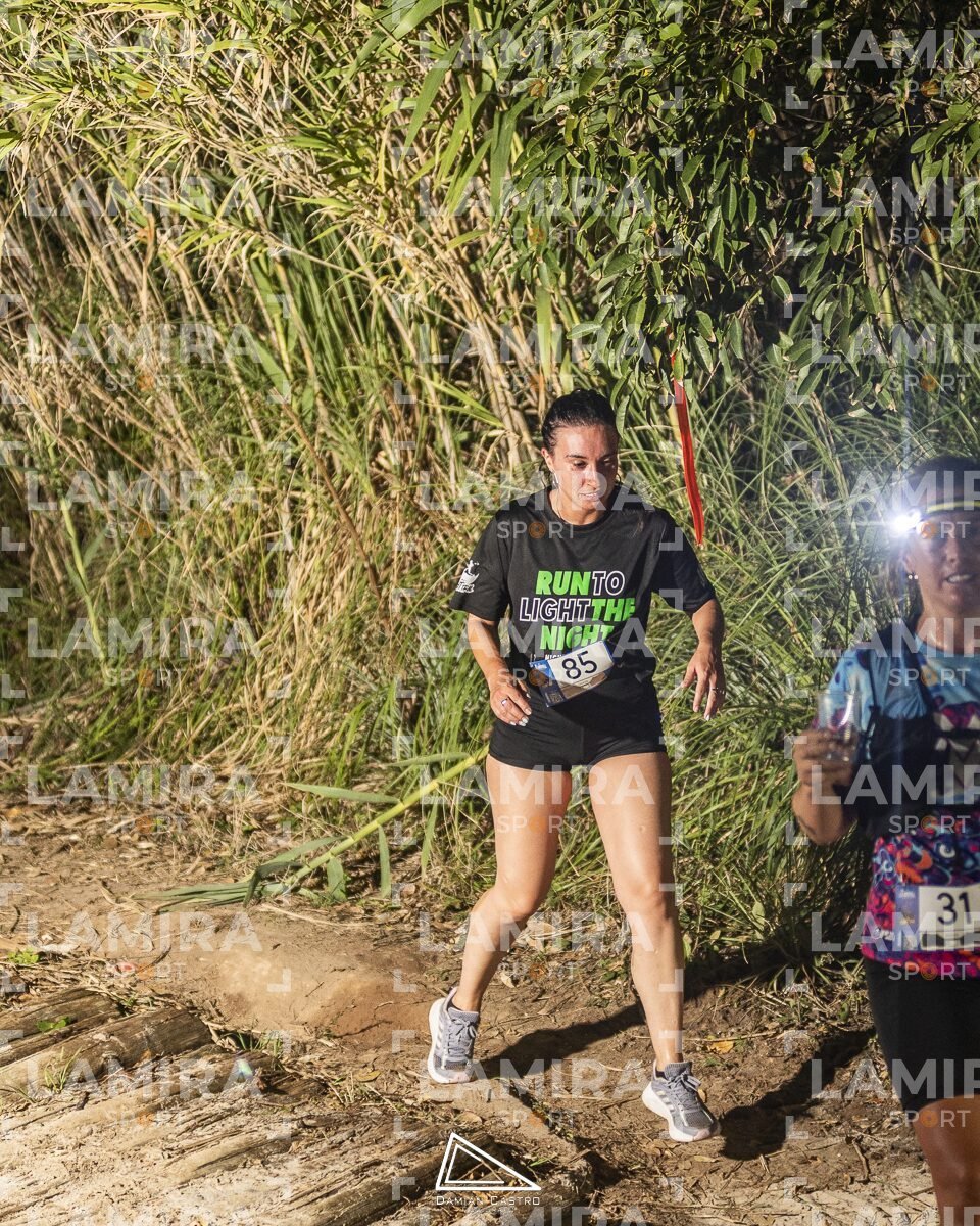 Night Trail - Dorsal 85